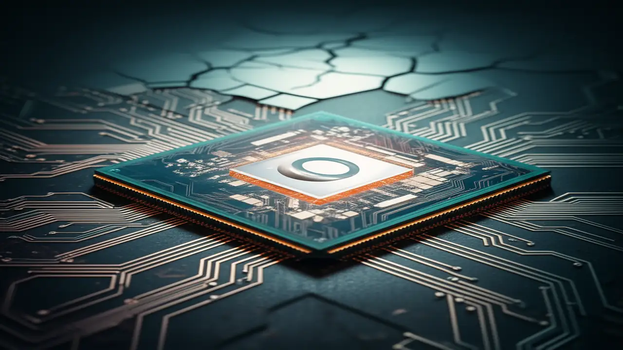 Rahasia Tersembunyi Chipset Quantum: Mungkinkah Akhir Era Silikon?