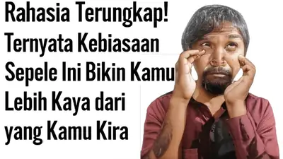 Rahasia Terungkap! Ternyata Kebiasaan Sepele Ini Bikin Kamu Lebih Kaya dari yang Kamu Kira